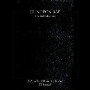 Various - Dungeon Rap: The Introduction