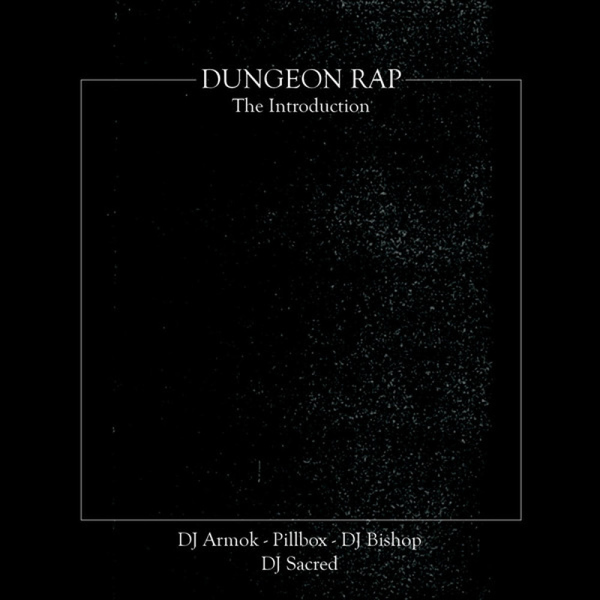 Various - Dungeon Rap: The Introduction