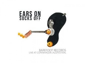 Various - Ears On/Socks Off
