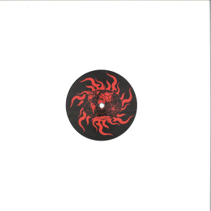 Various - Elevated Jit Vol.1 (Back)