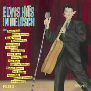 Various - Elvis Hits auf Deutsch Vol.3