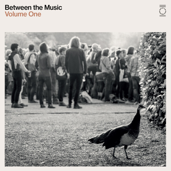 Various - End Of The Road: Between The Music Vol.1 (Gatef.)