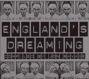 Various - England's Dreaming