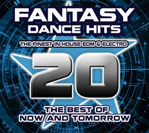 Various - Fantasy Dance Hits Vol.20