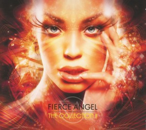 Various - Fierce Angel Pres. The Collection II