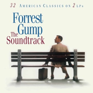 Various - Forrest Gump-The Soundtrack