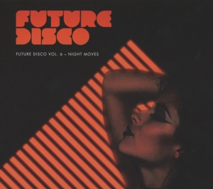 Various - Future Disco Vol.6