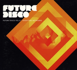 Various - Future Disco Vol.8