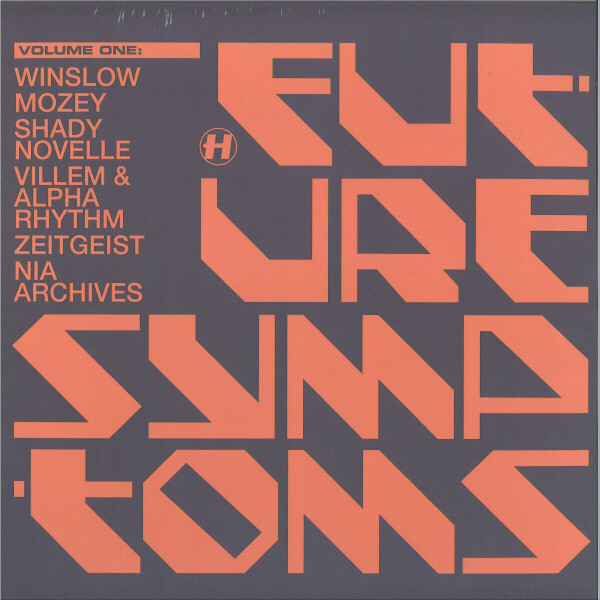 Various - Future Symptoms Vol. 1