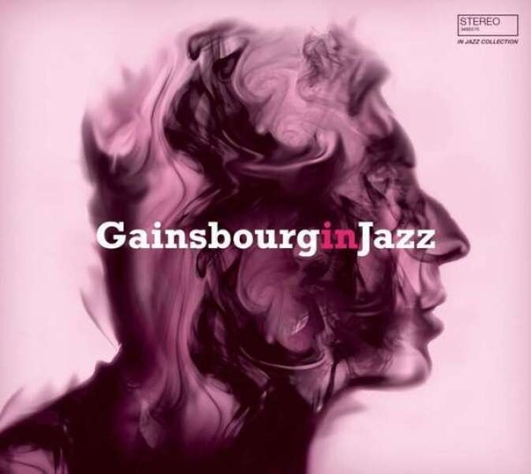 Various - GAINSBOURG IN JAZZ