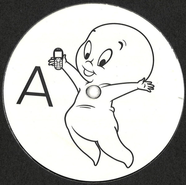 Various - Ghost Phone 001