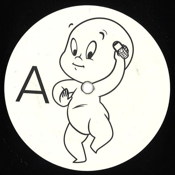 Various - Ghost Phone 002