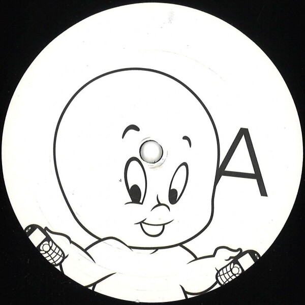 Various - Ghost Phone 003