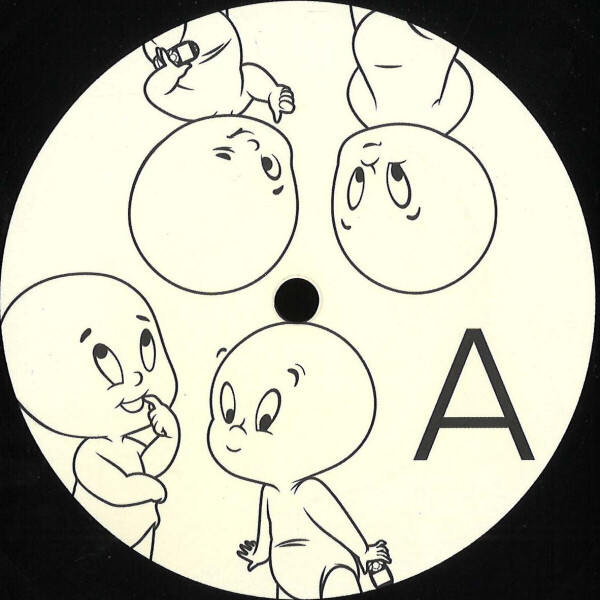 Various - Ghost Phone 004