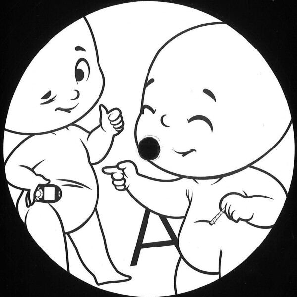 Various - Ghost Phone 005