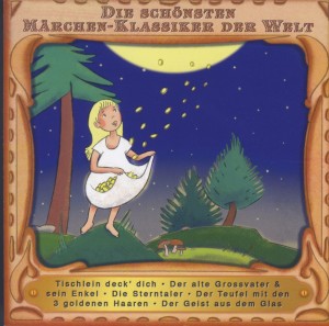 Various - Grimms M„rchen 4 (200 Jahre Grimms Kinde