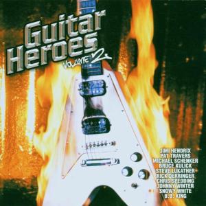Various - Guitar Heroes 2