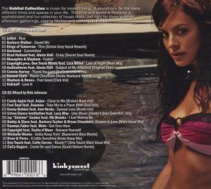 Various - Habitat Collection (Back)