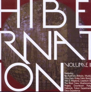 Various - Hibernation Vol.2