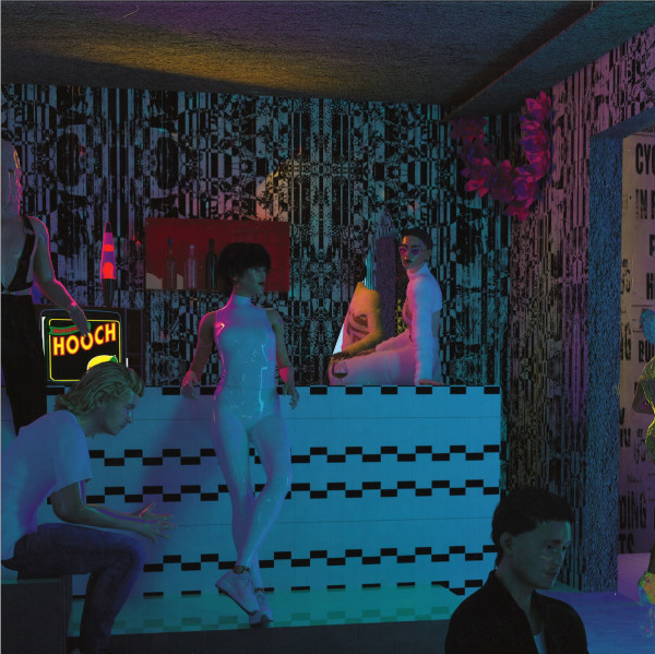Various - Hooch!