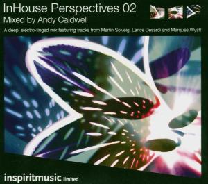 Various - Inhouse Perspectives 2