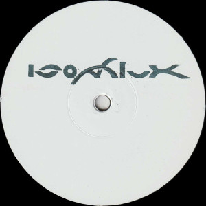 Various - Isophlux x Libertine