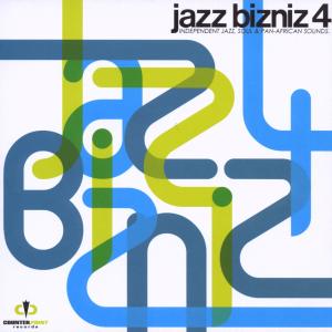 Various - Jazz Bizniz Vol.4