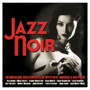 Various - Jazz Noir