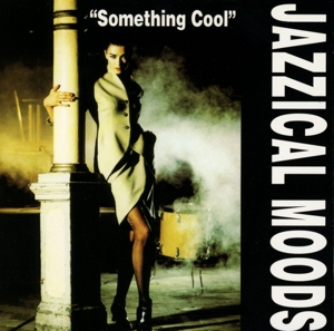 Various - Jazzical Moods-Something Cool