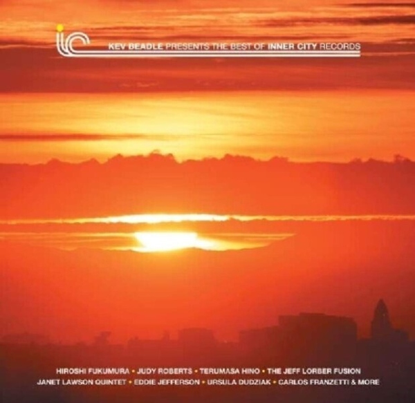 Various - Kev Beadle Presents: BEST OF INNER CITY RECORDS
