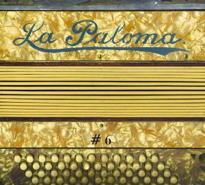 Various - La Paloma 6-One Song For All Worlds