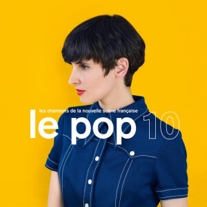Various - Le Pop 10 (2LP)
