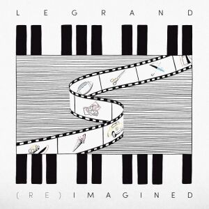 Various - Legrand (Re)Imagined