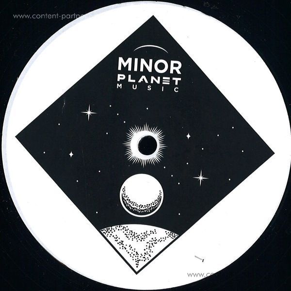 Various - MINOR001