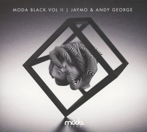 Various - Moda Black Vol.2