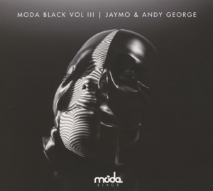Various - Moda Black Vol.3