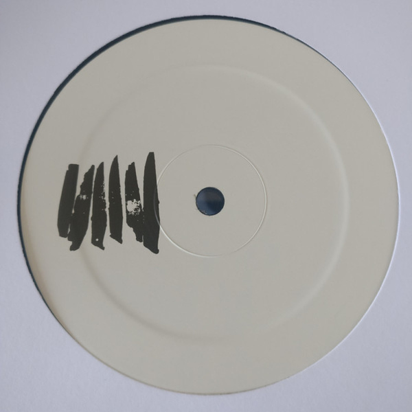 Various - Monolith / City Limits (Back)