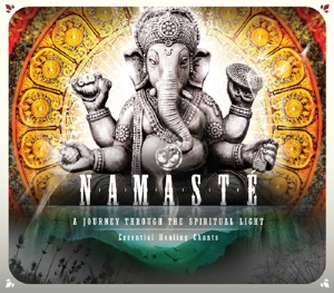 Various - Namaste