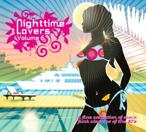 Various - Nighttime Lovers Vol.6