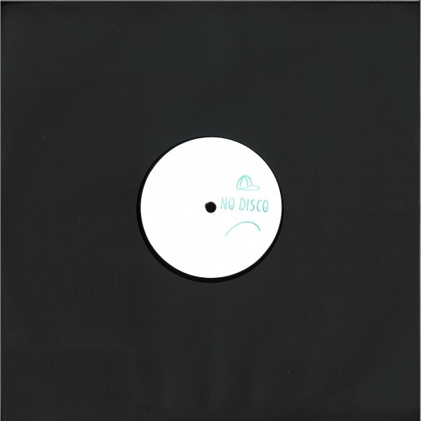 Various - O*RS NO DISCO 2020 (Back)