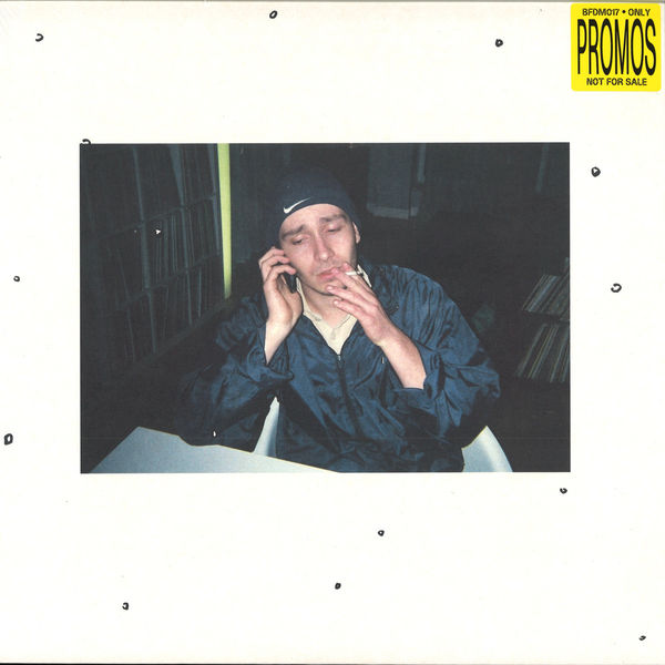 Various - Only Promo Ma Poule