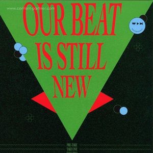 Various - Our Beat Is Still New 4