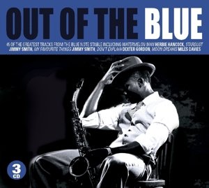 Various - Out Of The Blue