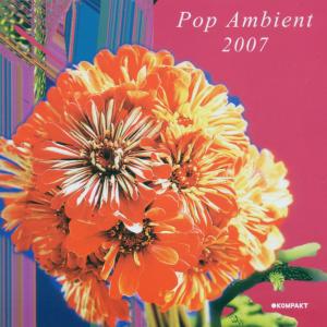 Various - Pop Ambient 2007