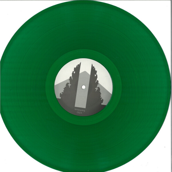 Various - Pura Lempuyang (feat Sa Pa, JS Zeiter, Deadbeat, B