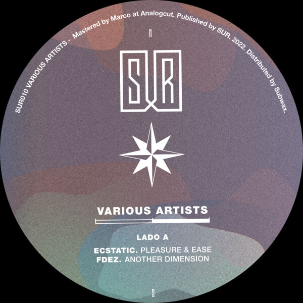 Various - SUR010