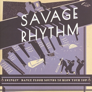 Various - Savage Rhythm