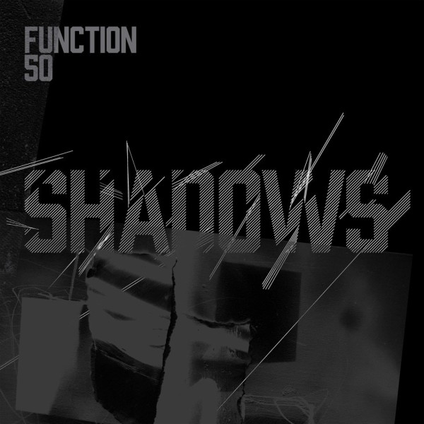 Various - Shadow LP