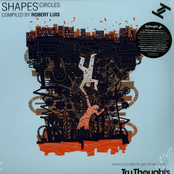 Various - Shapes: Circles