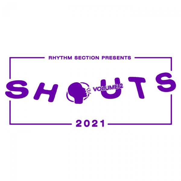 Various - Shouts 2021 Vol.2
